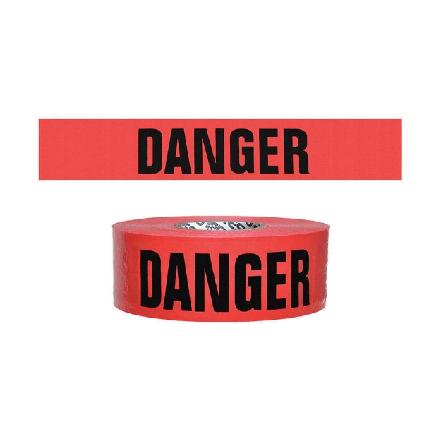 Picture of Danger Tape- DT300M