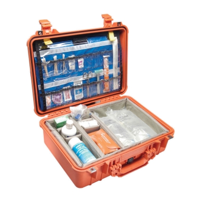 Picture of 1500EMS Pelican- Protector EMS Case