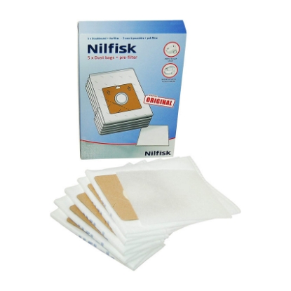 Picture of Dust Bag-NF78602600
