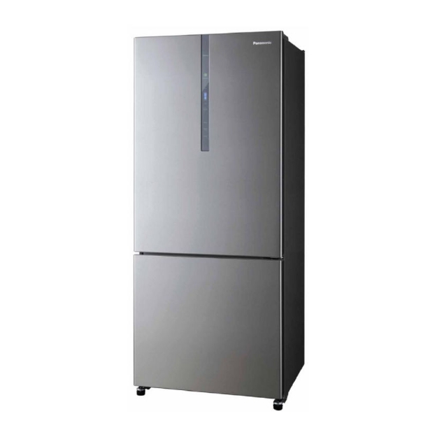 Picture of Panasonic Premium Bottom Freezer Refrigerator NR-BX418XS