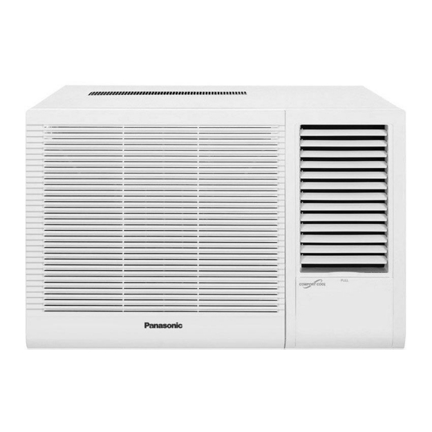 Picture of Standard Window Type Aircon - CW-SC245EPH