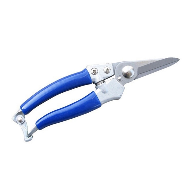Picture of Pruning Shears Zine Alloy Handle  A0541