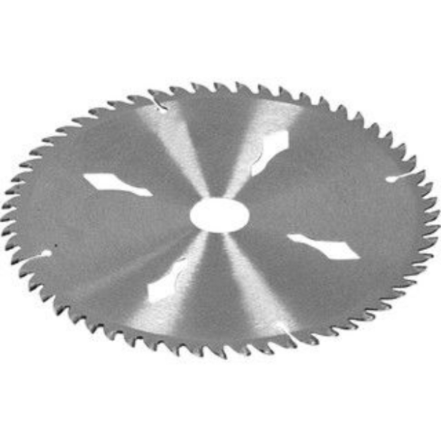 Picture of Tungsten Carbide Tipped Saw Blade For Wood A0086