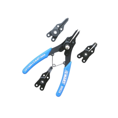 Picture of Circlip Pliers Set B0026