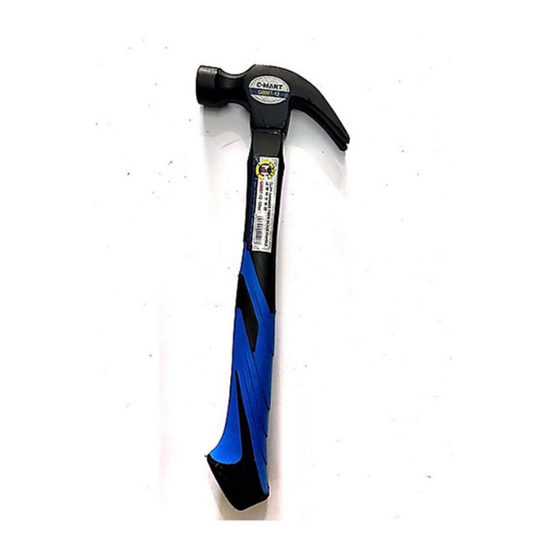 Picture of Claw Hammer, Fibre-glass Handle G0007
