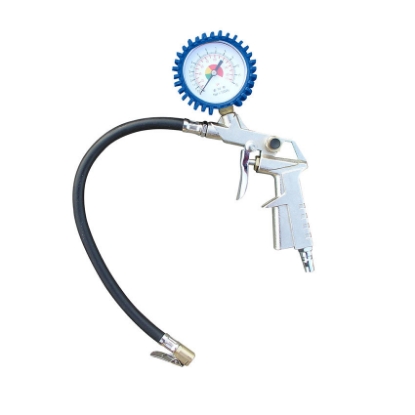 Picture of Inflator And Gauge Kit S0015