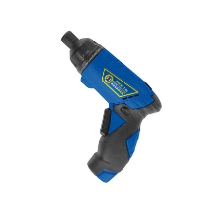 Picture of Cordless Screwdriver W0016