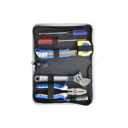 Picture of 8-Piece Tool Kit K0001