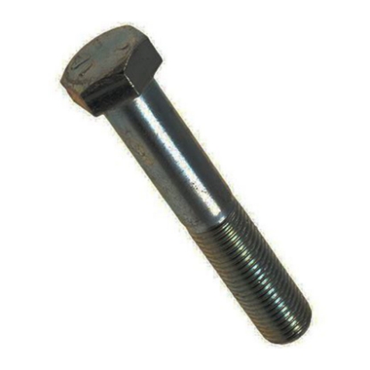 Picture of A-325 Hexagonal Cap Screw - Inches Size