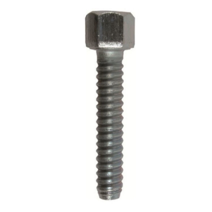 Picture of 304 Stainless Steel Hexagon Cap screw - Inches Size