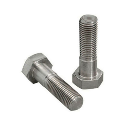 Picture of Stainless Steel Hex Bolts, Hex Head Cap Screw Bolts,  304 S/S Bolts Fastener
