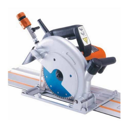 Picture of Stone Cutting Circular Saw Without 7" Diamond Blade SCS7
