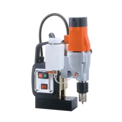 Picture of 2 Speed Magnetic Drilling Machine SMD502