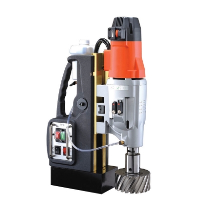 Picture of 4 Speed Magnetic Drilling Machine MD120-4