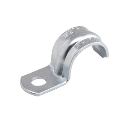 Picture of 1 Hole Clamp