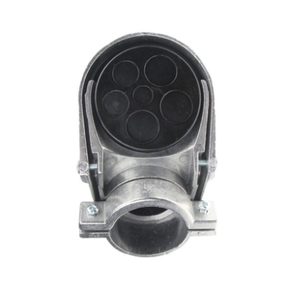 Picture of Entrance Cap Threaded Type CFC-T