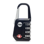 Picture of Travel Locks Portable Locks YTP5/31/223/1