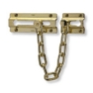 Picture of Security Door Chain V1037