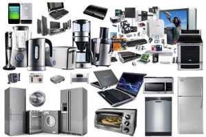 Picture for category Home Appliances