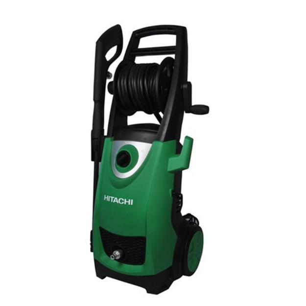 Picture of High Pressure Washer AW150