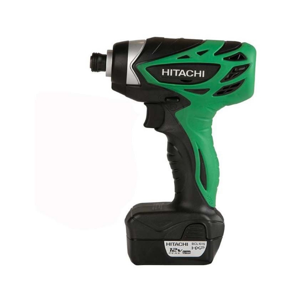 Picture of Cordless Impact Driver WH10DFL