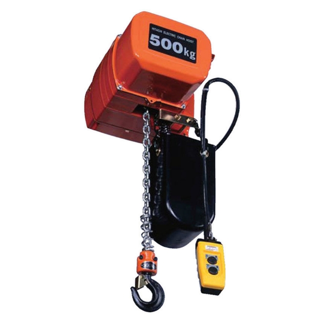 Picture of Electric Chain Hoist 1SH