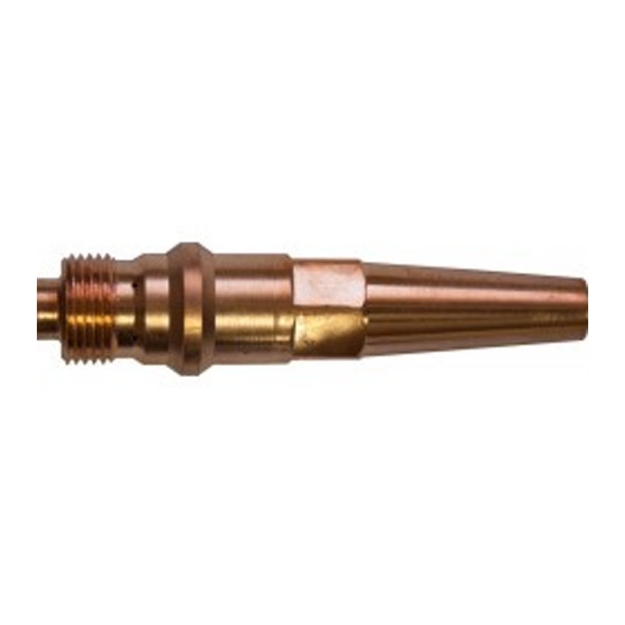 Picture of Harris Oxygen Acetylene Cutting Tips, 2890-1F