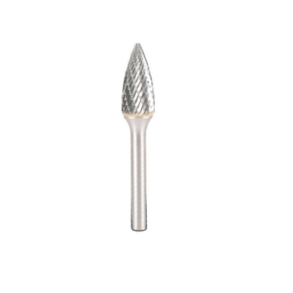 Picture of Dormer Carbide Burr Pointed Tree, P813