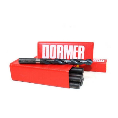 Picture of Dormer H.S.S. Jobber Drill Hits A-100, Inches Size
