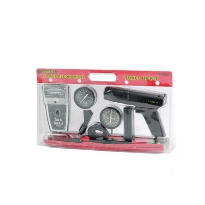Picture of Trisco 5-Pieces Economical Tune-up Kit, K-450