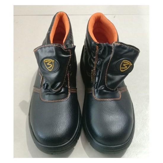 JMS, Safety Shoes High Cut Size 41-45, JMS-SS41-45