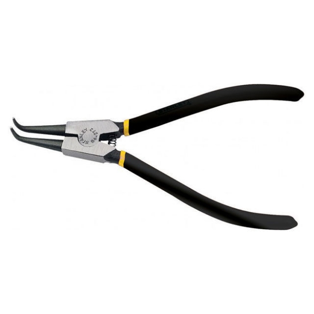 Picture of Stanley Plier Circlip Bent External and Internal 7" - ST84272