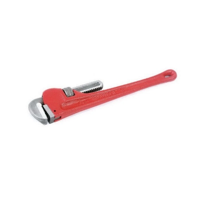 Picture of Tactix Pipe Wrench 350mm(14 in.), 450mm(18 in.), ME584004