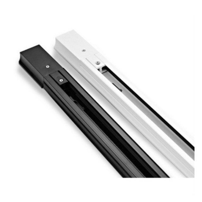 Picture of Firefly Track Bar for LED Track Light (White and Black), FTL1000WH