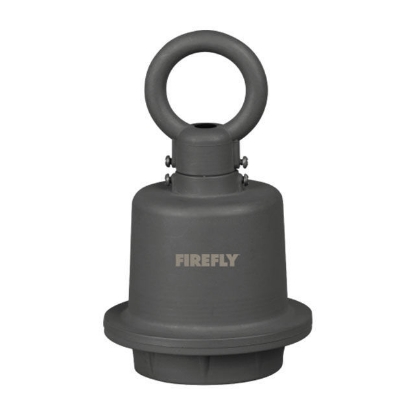 Picture of Firefly Lampholder Hook Type (E27, E40), FLHI945