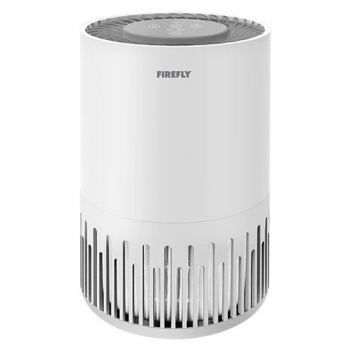 Picture of Firefly Mini Air Purifier with Night Light, FYP102