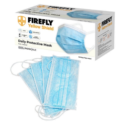 Picture of Firefly 50 pcs Daily Protective Mask (Non-medical), FYG102
