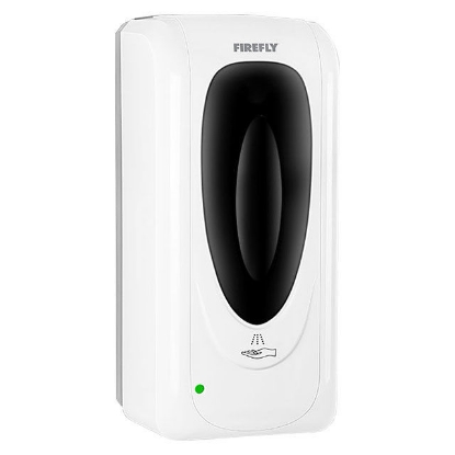 Picture of Firefly Contactless Alcohol Dispenser with Infrared Sensor, FYA102D
