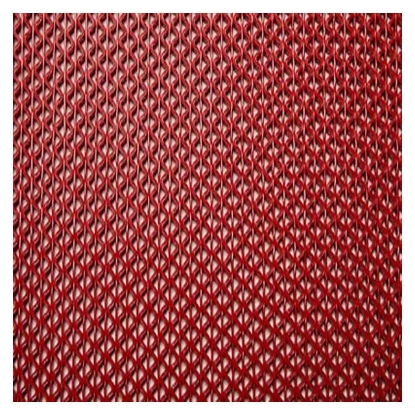 Picture of Wet Area Matting Red 91CM x 1212CM