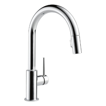 Picture of Delta Kitchen Faucet Touch 20 Display - DT9159DST