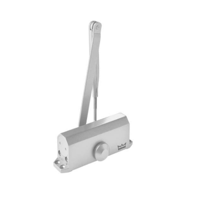 Picture of Dorma Surface Mounted Door Closer, DMTS6BS