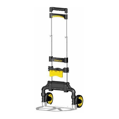 Picture of Stanley Folding hand truck 60kg, STSXWTDFT501