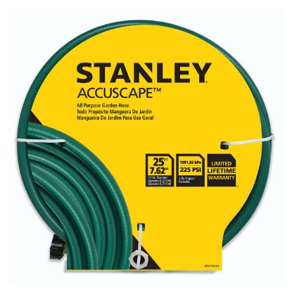 Picture of Stanley Garden Hose STBDS7305