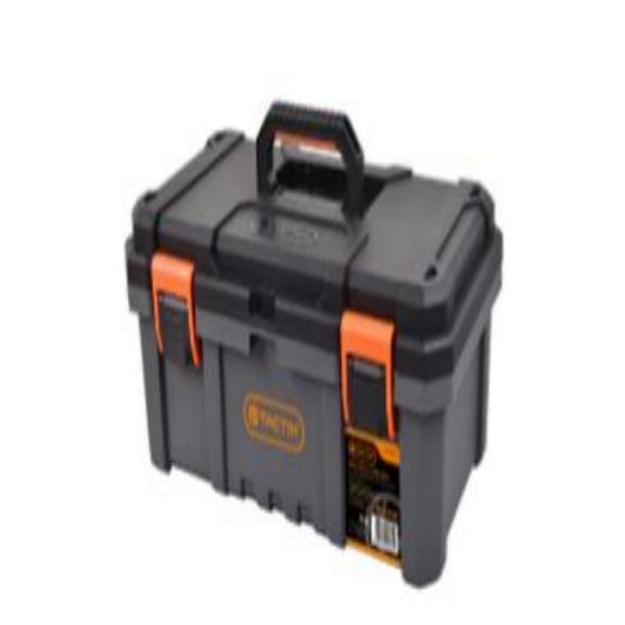 Picture of Tactix Toolbox Heavy Duty ME320380