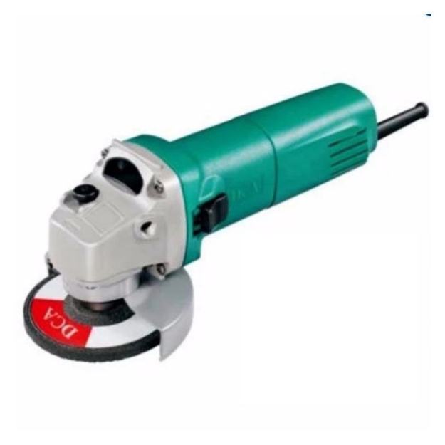 Picture of DCA Angle Grinder,  ASM05-100B