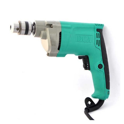 Picture of DCA Electric Drill, AJZ07-10A