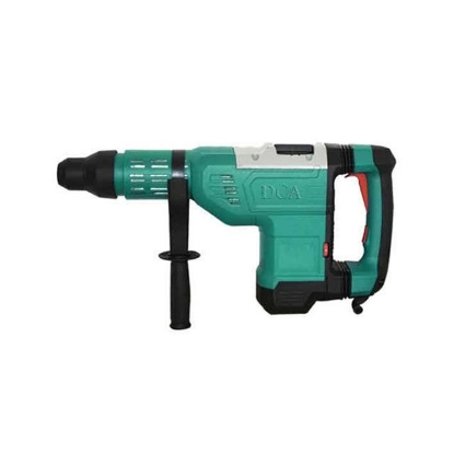 Picture of DCA SDS-Max Rotary Hammer, AZC45