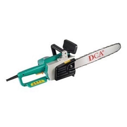 Picture of DCA Electric Chain Saw, AML02-405