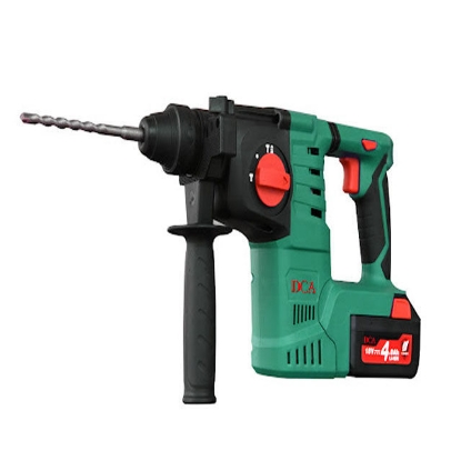 Picture of DCA Cordless Hammer Drill, ADZC24