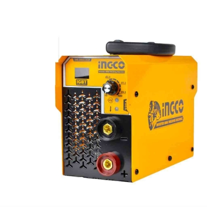 INGCO Portable IGBT Inverter MMA ARC Welding Machine 220A Pure Copper, ING-MMA2202P